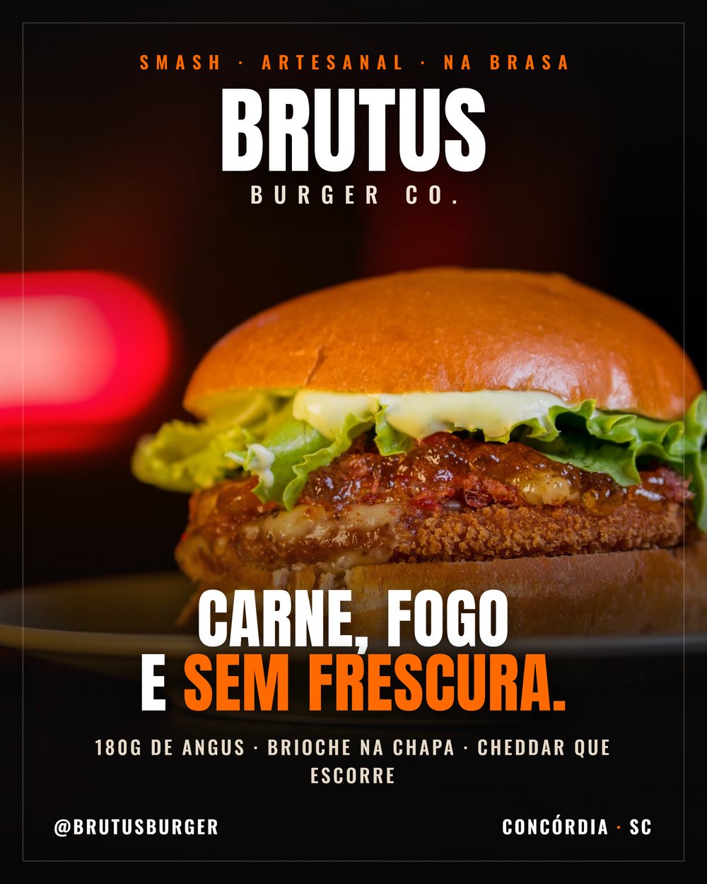 Comida e Bebida