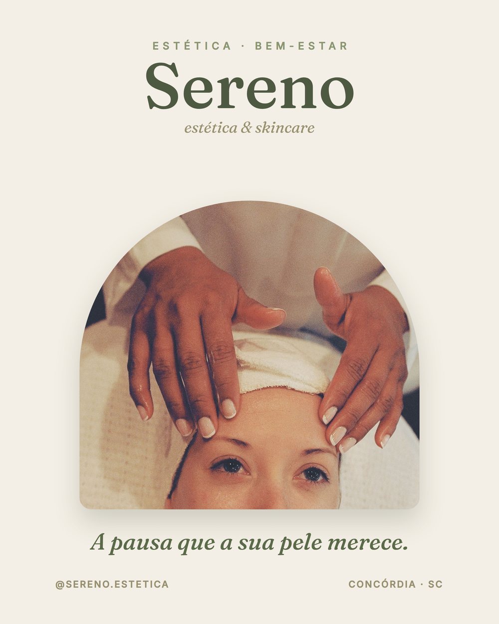 Estética e spa