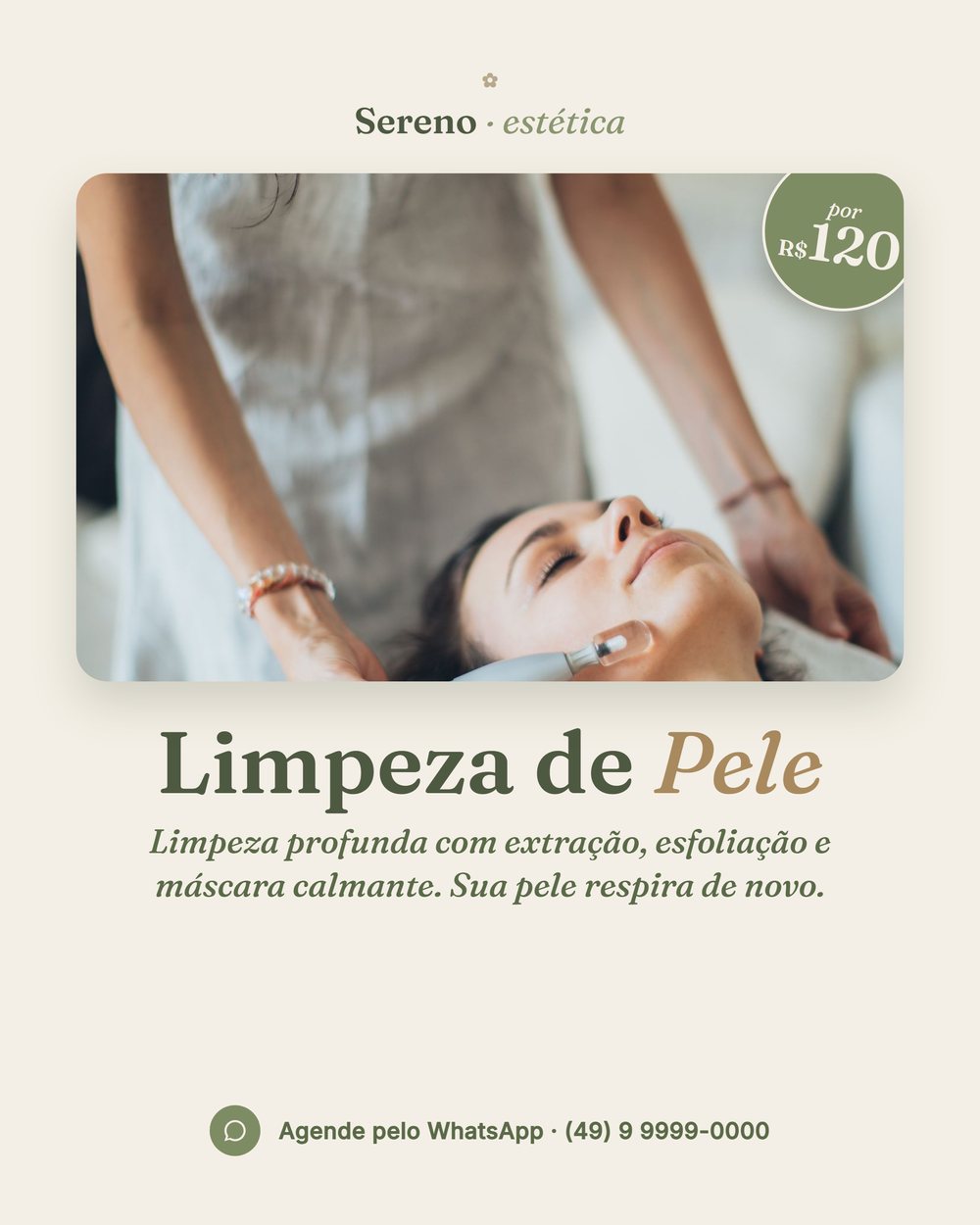 Estética e spa