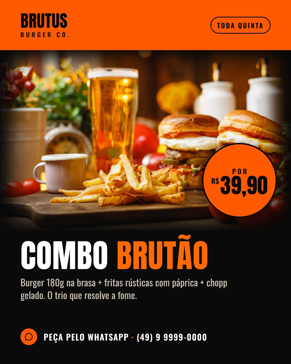 Hamburgueria