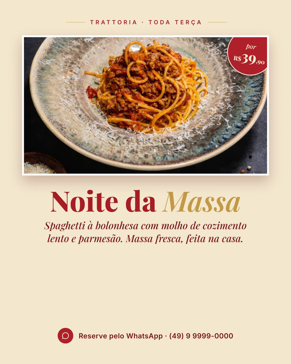 Cantina italiana
