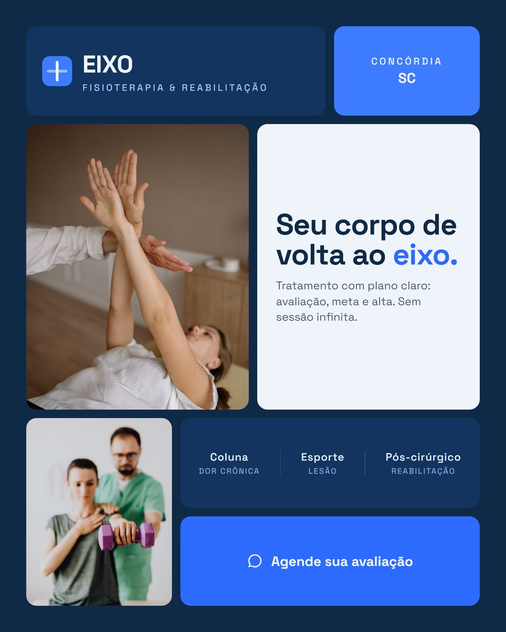Fisioterapia