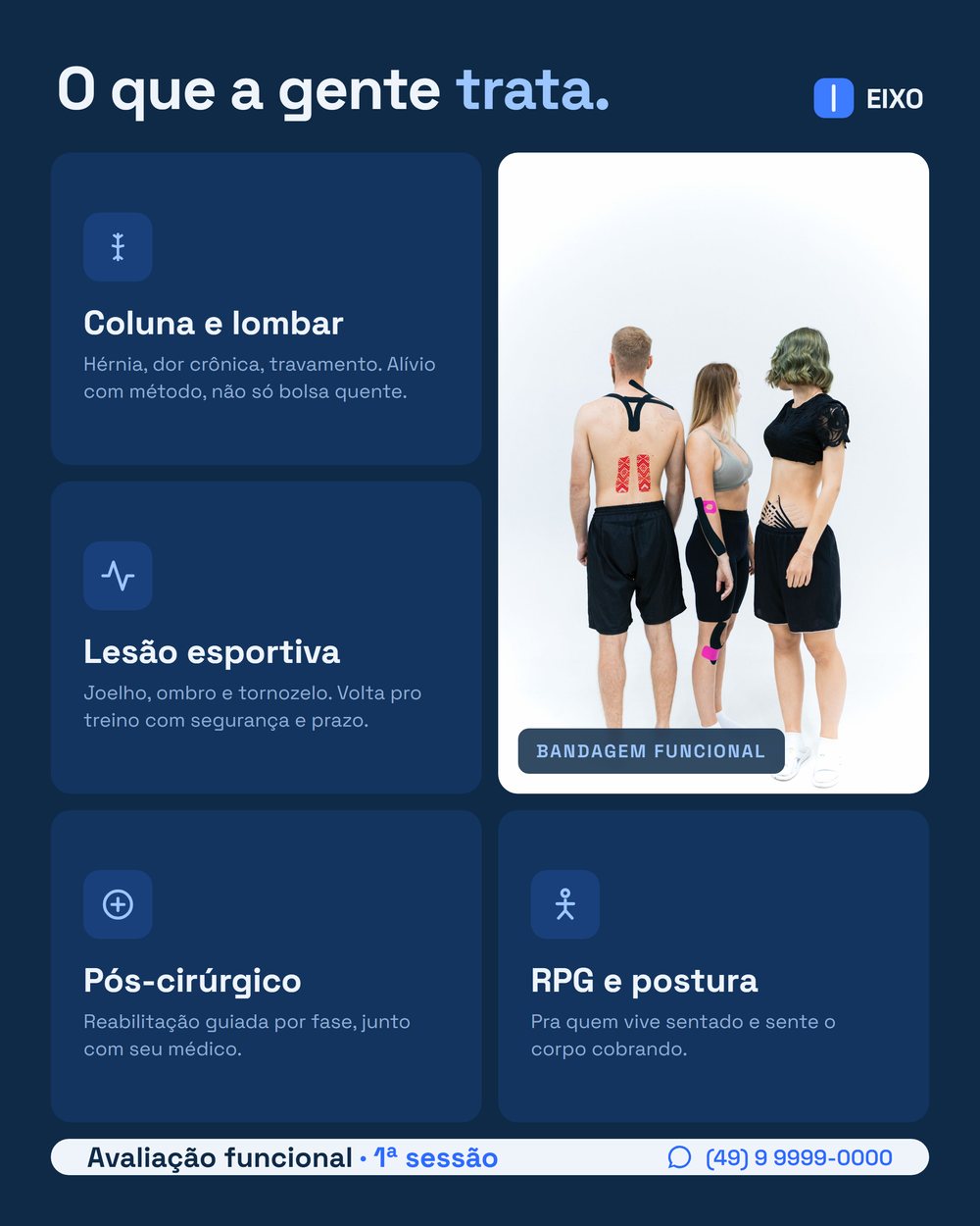 Fisioterapia