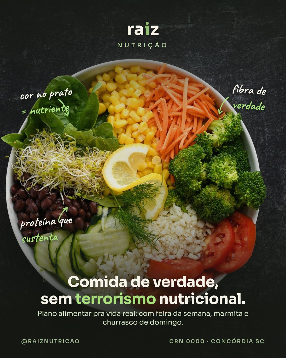 Nutricionista