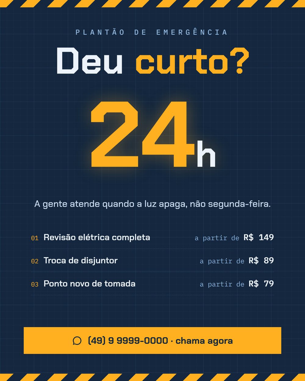 Eletricista